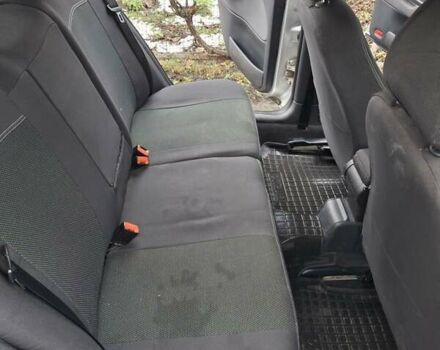 Серый Шкода Октавия, объемом двигателя 1.6 л и пробегом 248 тыс. км за 5400 $, фото 2 на Automoto.ua