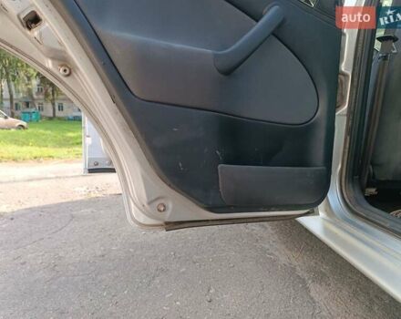 Серый Шкода Октавия, объемом двигателя 1.6 л и пробегом 244 тыс. км за 4999 $, фото 55 на Automoto.ua