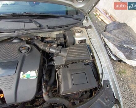 Серый Шкода Октавия, объемом двигателя 1.6 л и пробегом 244 тыс. км за 4999 $, фото 42 на Automoto.ua