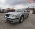 Серый Шкода Октавия, объемом двигателя 1.9 л и пробегом 338 тыс. км за 3700 $, фото 17 на Automoto.ua