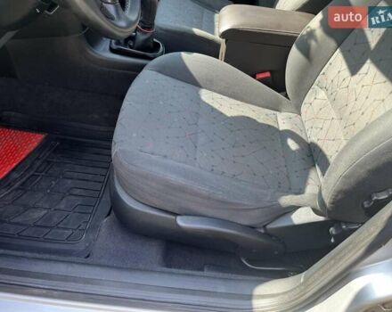 Серый Шкода Октавия, объемом двигателя 1.98 л и пробегом 365 тыс. км за 4400 $, фото 9 на Automoto.ua