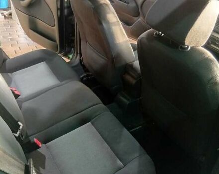 Сірий Шкода Октавія, об'ємом двигуна 1.98 л та пробігом 209 тис. км за 5340 $, фото 12 на Automoto.ua