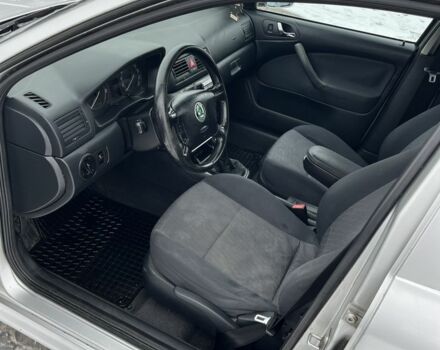 Сірий Шкода Октавія, об'ємом двигуна 0 л та пробігом 1 тис. км за 2350 $, фото 7 на Automoto.ua