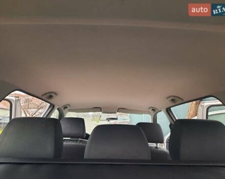 Сірий Шкода Октавія, об'ємом двигуна 1.6 л та пробігом 202 тис. км за 4850 $, фото 63 на Automoto.ua