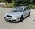 Сірий Шкода Октавія, об'ємом двигуна 1.9 л та пробігом 355 тис. км за 3950 $, фото 1 на Automoto.ua