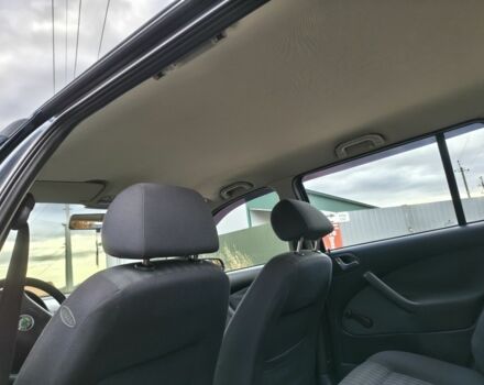 Сірий Шкода Октавія, об'ємом двигуна 2 л та пробігом 234 тис. км за 5000 $, фото 15 на Automoto.ua