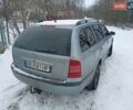 Сірий Шкода Октавія, об'ємом двигуна 1.6 л та пробігом 280 тис. км за 4000 $, фото 3 на Automoto.ua