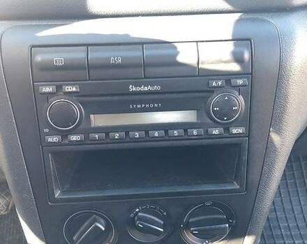 Сірий Шкода Октавія, об'ємом двигуна 1.9 л та пробігом 394 тис. км за 5200 $, фото 3 на Automoto.ua