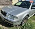 Сірий Шкода Октавія, об'ємом двигуна 1.8 л та пробігом 230 тис. км за 3300 $, фото 5 на Automoto.ua