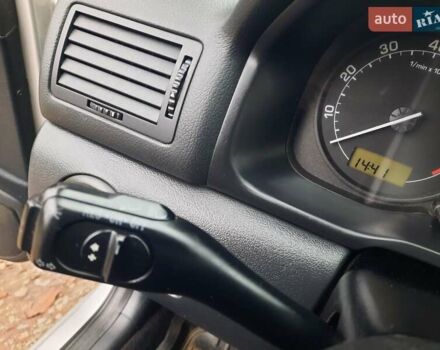 Сірий Шкода Октавія, об'ємом двигуна 1.6 л та пробігом 202 тис. км за 4850 $, фото 33 на Automoto.ua