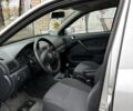 Сірий Шкода Октавія, об'ємом двигуна 2 л та пробігом 270 тис. км за 4454 $, фото 10 на Automoto.ua
