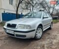 Сірий Шкода Октавія, об'ємом двигуна 1.6 л та пробігом 202 тис. км за 4850 $, фото 1 на Automoto.ua
