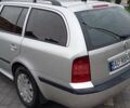 Сірий Шкода Октавія, об'ємом двигуна 1.9 л та пробігом 405 тис. км за 5000 $, фото 16 на Automoto.ua