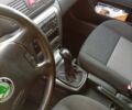 Сірий Шкода Октавія, об'ємом двигуна 1.98 л та пробігом 209 тис. км за 5340 $, фото 7 на Automoto.ua