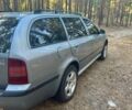 Серый Шкода Октавия, объемом двигателя 1.9 л и пробегом 300 тыс. км за 1850 $, фото 2 на Automoto.ua