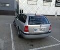 Сірий Шкода Октавія, об'ємом двигуна 1.78 л та пробігом 375 тис. км за 4600 $, фото 8 на Automoto.ua