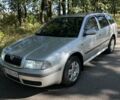 Серый Шкода Октавия, объемом двигателя 1.6 л и пробегом 267 тыс. км за 5400 $, фото 5 на Automoto.ua