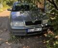 Сірий Шкода Октавія, об'ємом двигуна 1.6 л та пробігом 243 тис. км за 2213 $, фото 1 на Automoto.ua