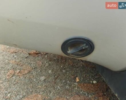 Сірий Шкода Октавія, об'ємом двигуна 1.6 л та пробігом 202 тис. км за 4850 $, фото 57 на Automoto.ua