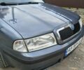 Сірий Шкода Октавія, об'ємом двигуна 2 л та пробігом 234 тис. км за 5000 $, фото 11 на Automoto.ua