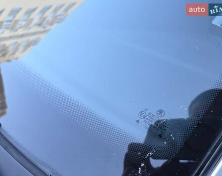 Сірий Шкода Октавія, об'ємом двигуна 1.6 л та пробігом 187 тис. км за 4950 $, фото 18 на Automoto.ua