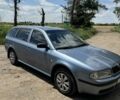 Серый Шкода Октавия, объемом двигателя 1.6 л и пробегом 241 тыс. км за 3509 $, фото 1 на Automoto.ua