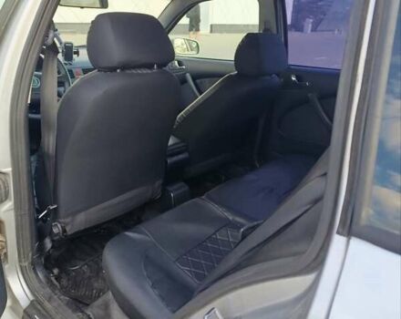 Сірий Шкода Октавія, об'ємом двигуна 1.78 л та пробігом 375 тис. км за 4600 $, фото 5 на Automoto.ua