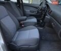 Сірий Шкода Октавія, об'ємом двигуна 1.6 л та пробігом 187 тис. км за 4950 $, фото 35 на Automoto.ua
