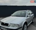 Серый Шкода Октавия, объемом двигателя 1.78 л и пробегом 259 тыс. км за 5800 $, фото 1 на Automoto.ua