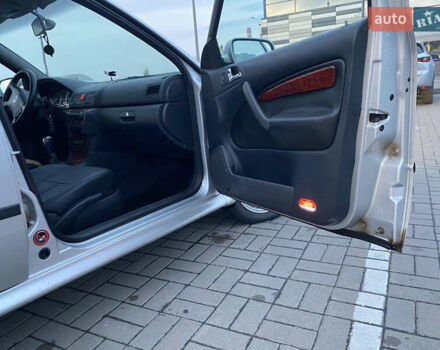 Серый Шкода Октавия, объемом двигателя 1.8 л и пробегом 320 тыс. км за 4999 $, фото 15 на Automoto.ua