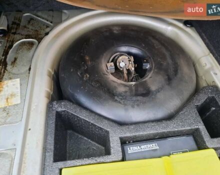 Сірий Шкода Октавія, об'ємом двигуна 1.6 л та пробігом 202 тис. км за 4850 $, фото 62 на Automoto.ua