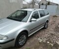 Шкода Октавия 2003 в Макарове на Automoto.ua Серый Шкода Октавия, объемом двигателя 1.6 л и пробегом 253 тыс. км за 4900 $, фото 16 на Automoto.ua