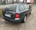 Сірий Шкода Октавія, об'ємом двигуна 1.9 л та пробігом 305 тис. км за 5900 $, фото 4 на Automoto.ua