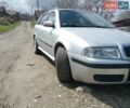 Сірий Шкода Октавія, об'ємом двигуна 1.6 л та пробігом 200 тис. км за 4700 $, фото 8 на Automoto.ua