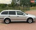 Сірий Шкода Октавія, об'ємом двигуна 1.9 л та пробігом 322 тис. км за 4550 $, фото 4 на Automoto.ua