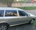 Сірий Шкода Октавія, об'ємом двигуна 1.8 л та пробігом 195 тис. км за 6000 $, фото 5 на Automoto.ua