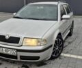 Серый Шкода Октавия, объемом двигателя 1.9 л и пробегом 250 тыс. км за 2500 $, фото 1 на Automoto.ua