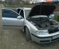 Сірий Шкода Октавія, об'ємом двигуна 1.6 л та пробігом 200 тис. км за 4700 $, фото 4 на Automoto.ua