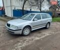 Сірий Шкода Октавія, об'ємом двигуна 1.6 л та пробігом 202 тис. км за 4850 $, фото 4 на Automoto.ua