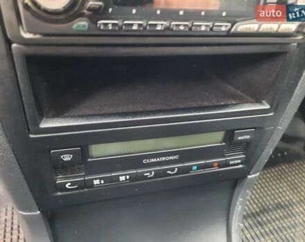 Сірий Шкода Октавія, об'ємом двигуна 1.6 л та пробігом 202 тис. км за 4850 $, фото 32 на Automoto.ua