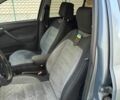 Серый Шкода Октавия, объемом двигателя 2 л и пробегом 3 тыс. км за 4900 $, фото 17 на Automoto.ua