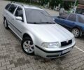 Шкода Октавія 2003 у Кельменцах на Automoto.ua Сірий Шкода Октавія, об'ємом двигуна 1.6 л та пробігом 211 тис. км за 4000 $, фото 8 на Automoto.ua