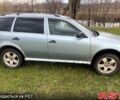 Серый Шкода Октавия, объемом двигателя 1.9 л и пробегом 420 тыс. км за 2700 $, фото 1 на Automoto.ua