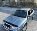 Серый Шкода Октавия, объемом двигателя 1.6 л и пробегом 238 тыс. км за 4500 $, фото 1 на Automoto.ua