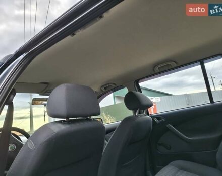 Серый Шкода Октавия, объемом двигателя 1.98 л и пробегом 235 тыс. км за 4900 $, фото 5 на Automoto.ua