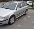 Серый Шкода Октавия, объемом двигателя 1.9 л и пробегом 405 тыс. км за 5000 $, фото 1 на Automoto.ua
