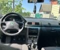 Сірий Шкода Октавія, об'ємом двигуна 1.8 л та пробігом 230 тис. км за 3300 $, фото 6 на Automoto.ua