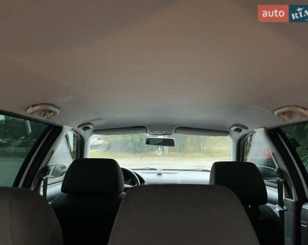 Серый Шкода Октавия, объемом двигателя 1.6 л и пробегом 271 тыс. км за 4800 $, фото 13 на Automoto.ua