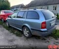 Сірий Шкода Октавія, об'ємом двигуна 1.6 л та пробігом 200 тис. км за 3650 $, фото 3 на Automoto.ua