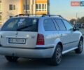 Сірий Шкода Октавія, об'ємом двигуна 1.98 л та пробігом 267 тис. км за 4599 $, фото 4 на Automoto.ua